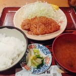 豚珍館 - 
