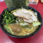 ラーメン 杉田家 - 