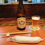 純米酒とお出汁 雲母 - 