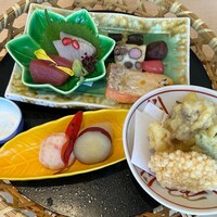 加賀屋 京都店 - 
