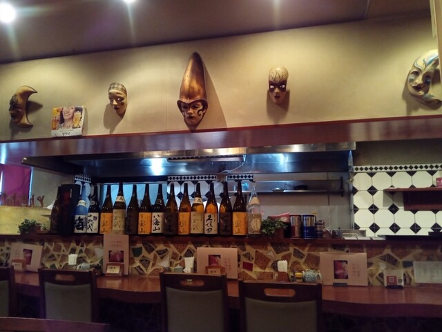 Tonchinkan Higashiguchi Ten photo 4