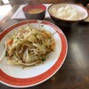 中華料理 ポパイ