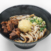 うどん屋KURO