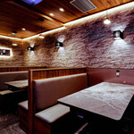 Jumbo Seafood Restaurant - 