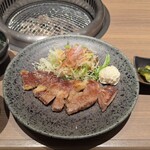 焼肉・しゃぶしゃぶ たちばな - 