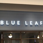 BLUE LEAF CAFÉ - 