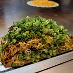 Hiroshima Okonomiyaki Okotarou - 