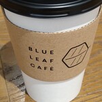 BLUE LEAF CAFÉ - 