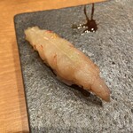 Tsukiji Otoko Maezushi - 