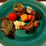 古民家 やまから - 