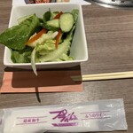 北海道焼肉 プライム - 