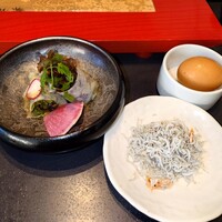 日本料理 湯河原 華暦 -  日本料理 湯河原 華暦 -