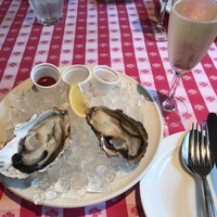 グランド・セントラル・オイスターバー&レストラン 品川店 -  グランド・セントラル・オイスターバー&レストラン 品川店 -