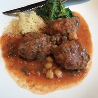 グランド・セントラル・オイスターバー&レストラン 品川店 -  グランド・セントラル・オイスターバー&レストラン 品川店 -