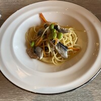 スミレオオサカ - 