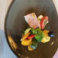 スミレオオサカ - 