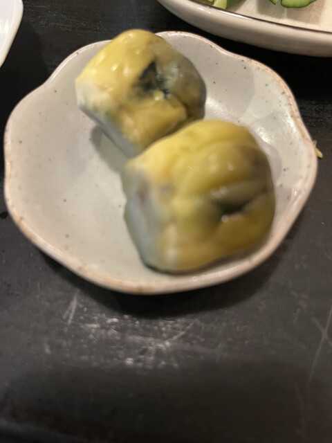 焼鳥チャンピオン - 米沢（焼き鳥）の写真