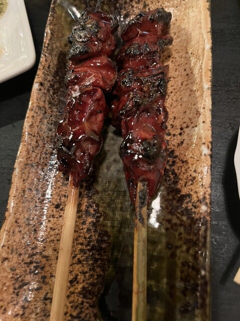 焼鳥チャンピオン - 米沢（焼き鳥）の写真