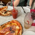 Pizzeria e trattoria da ISA - 