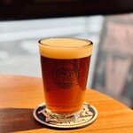 TOKYO ALEWORKS STATION TAPROOM - 