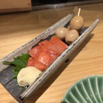 燻製kitchen タニグチ - 