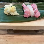 蛇の目寿司 - 