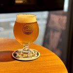 TOKYO ALEWORKS STATION TAPROOM - 