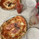 Pizzeria e trattoria da ISA - 