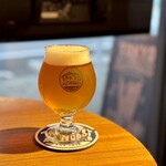 TOKYO ALEWORKS STATION TAPROOM - 