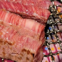 名古屋焼肉きらく - 