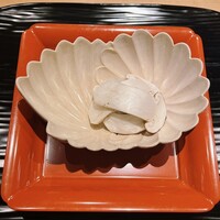 富小路 やま岸 - 