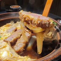 名古屋焼肉きらく - 