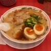 ラーメン魁力屋 四条烏丸店