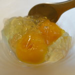 うずまき 別館 - デザート