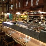 こだわりもん一家 - 