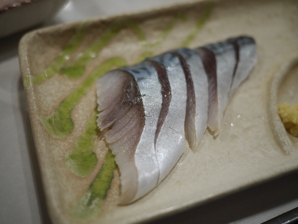 Asabiki Motsuyaki Shibaura Honke photo 2