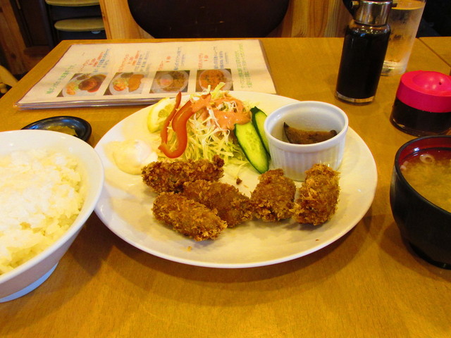 CAFE 鳩ポッポ （HATOPOPPO） - 半蔵門/洋食 | 食べログ