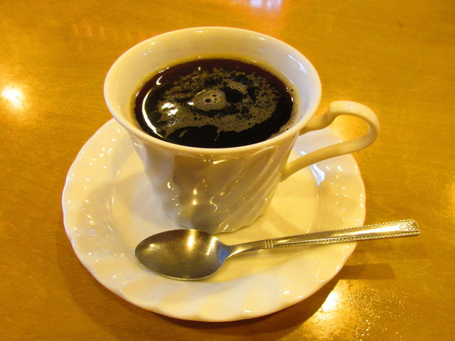 CAFE 鳩ポッポ （HATOPOPPO） - 半蔵門/洋食 | 食べログ