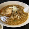 Maruyama Hanten - 特製丸山ラーメン