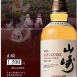 難波 肉と魚と酒 雄 - 