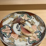 Sushi Hoshiyama - 