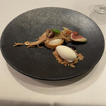 ニューヨークラウンジ by インターコンチネンタル 東京ベイ - 