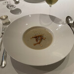 ニューヨークラウンジ by インターコンチネンタル 東京ベイ - 