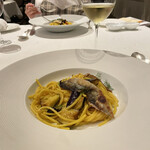 ニューヨークラウンジ by インターコンチネンタル 東京ベイ - 