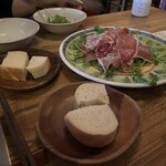 Wines Kitchen Rigatto - 