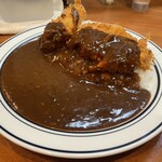 カレーの南海 - 