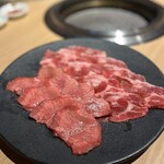 焼肉芝浦 - 