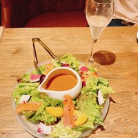 デ サリータ 渋谷 - 