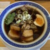 京都 だしと麺