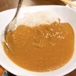とり日和 - カレー